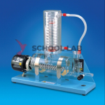 Cole-Palmer Replacement Condenser for Merit Water Still W4000